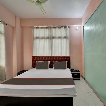 Collection O The Lotus Palace Patna  Exterior foto