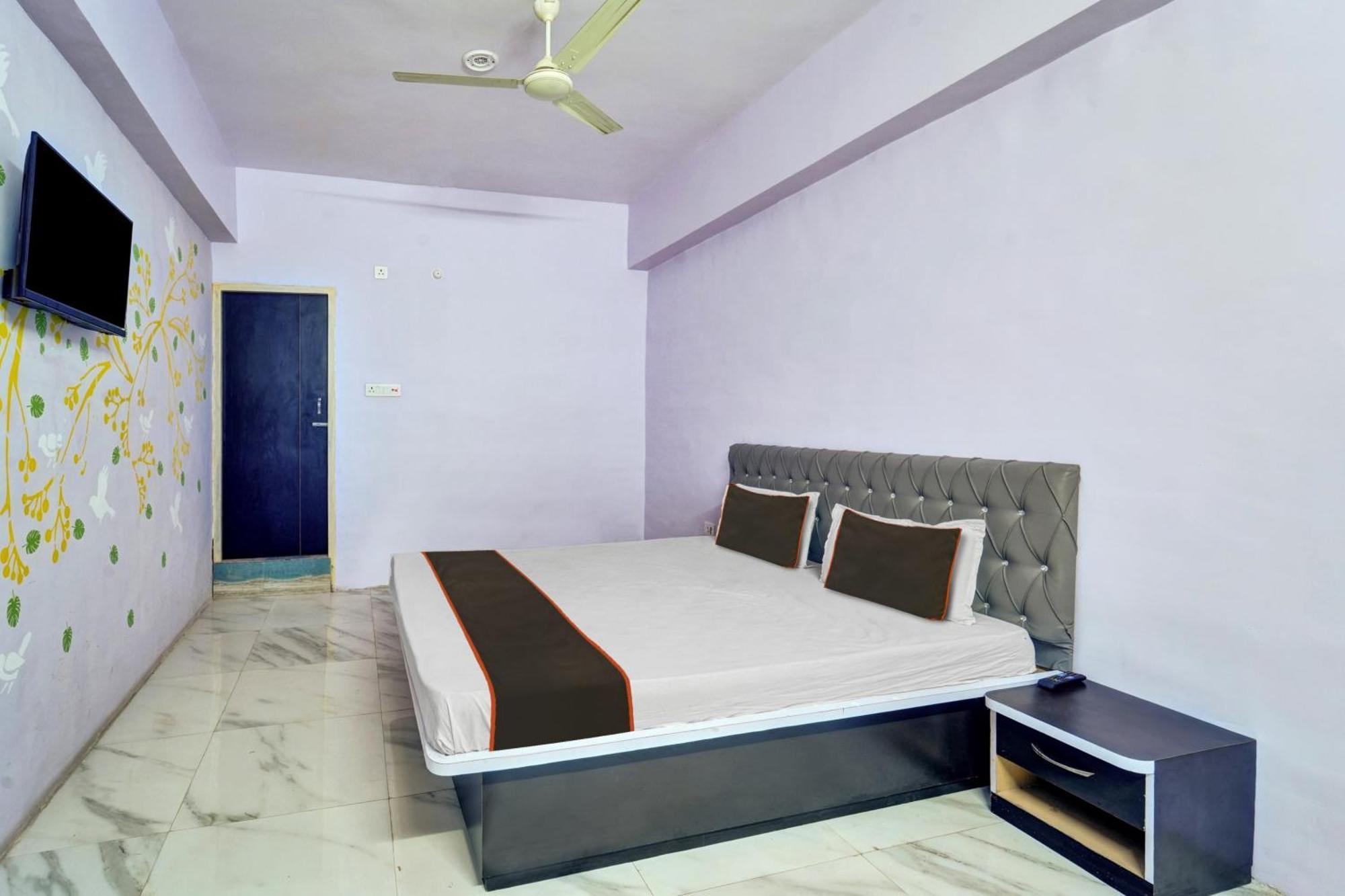 Collection O The Lotus Palace Patna  Exterior foto