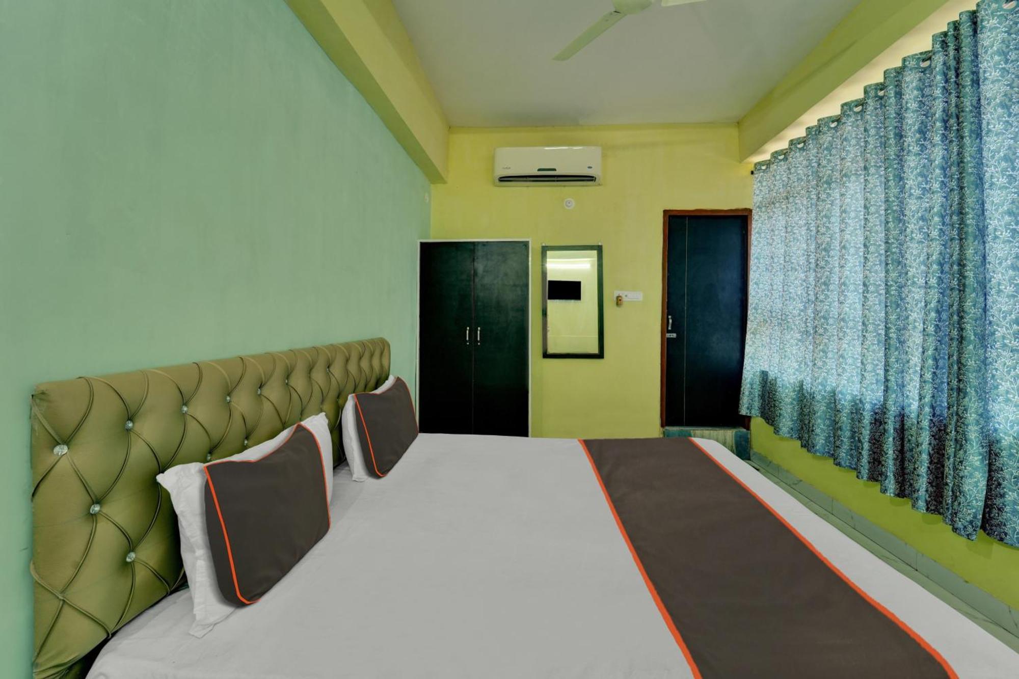 Collection O The Lotus Palace Patna  Exterior foto